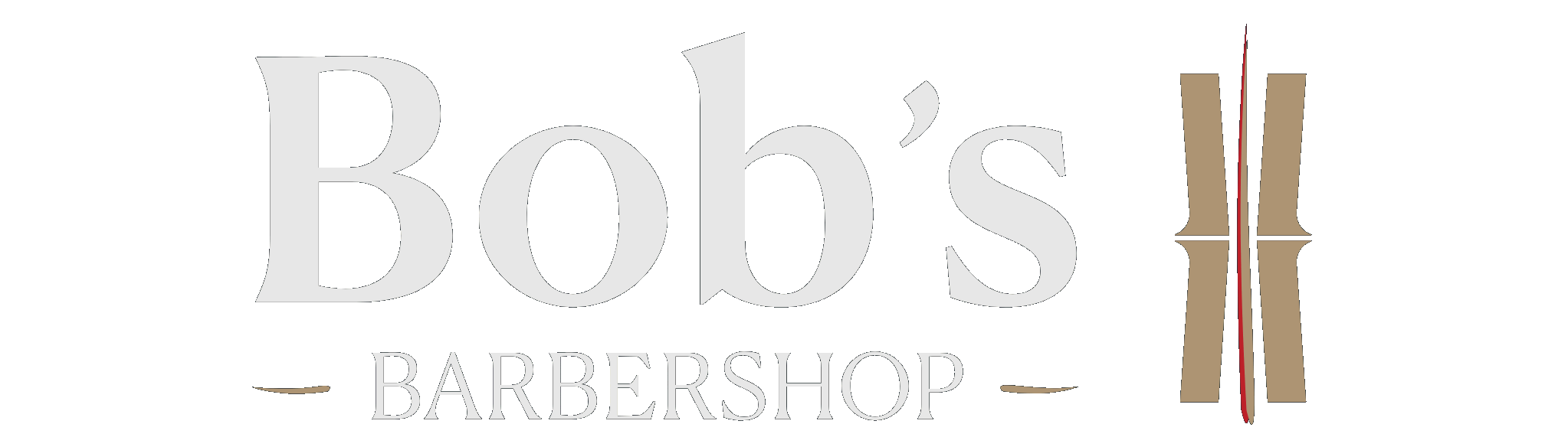 Bob's Barbershop