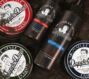 Dapper Dan - Afbeelding 2